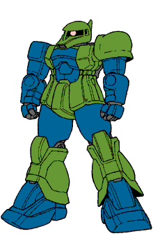 MS-05B